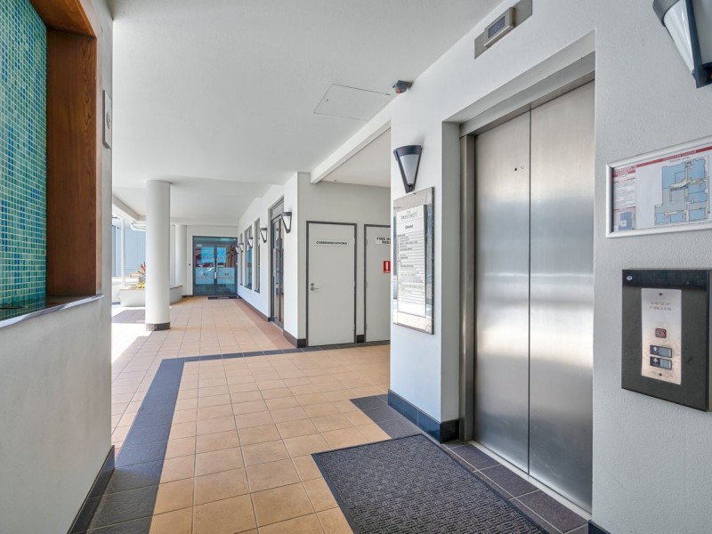 8/14 Browning Street, South Brisbane QLD 4101