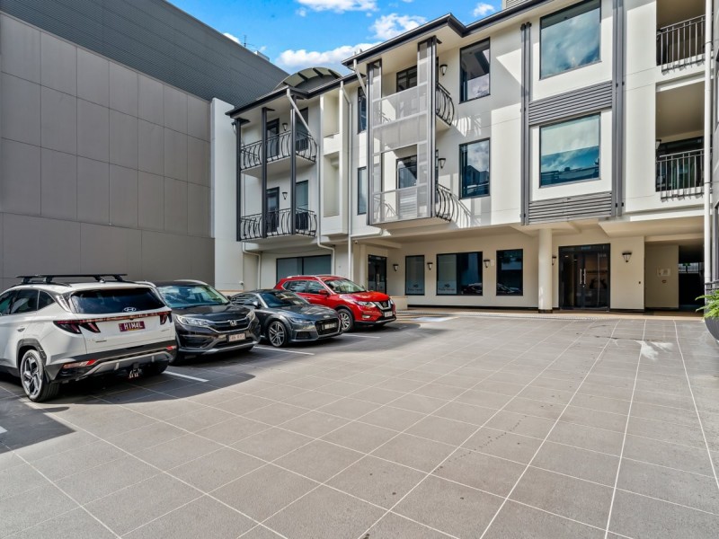 8/14 Browning Street, South Brisbane QLD 4101