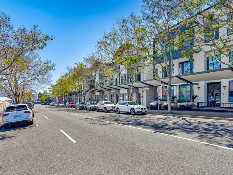 8/14 Browning Street, South Brisbane QLD 4101