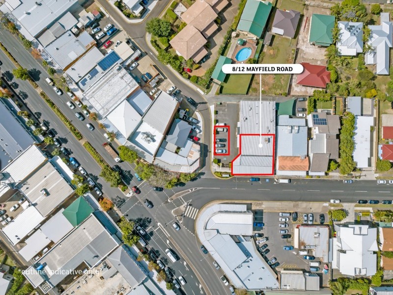 1/8 Mayfield Road, Moorooka QLD 4105