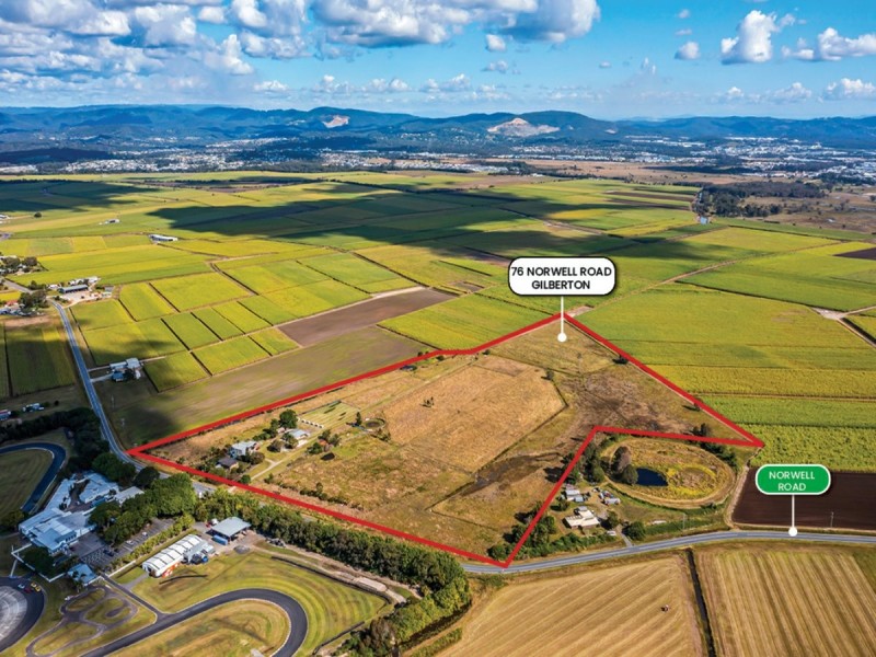 76 Norwell Road, Gilberton QLD 4208