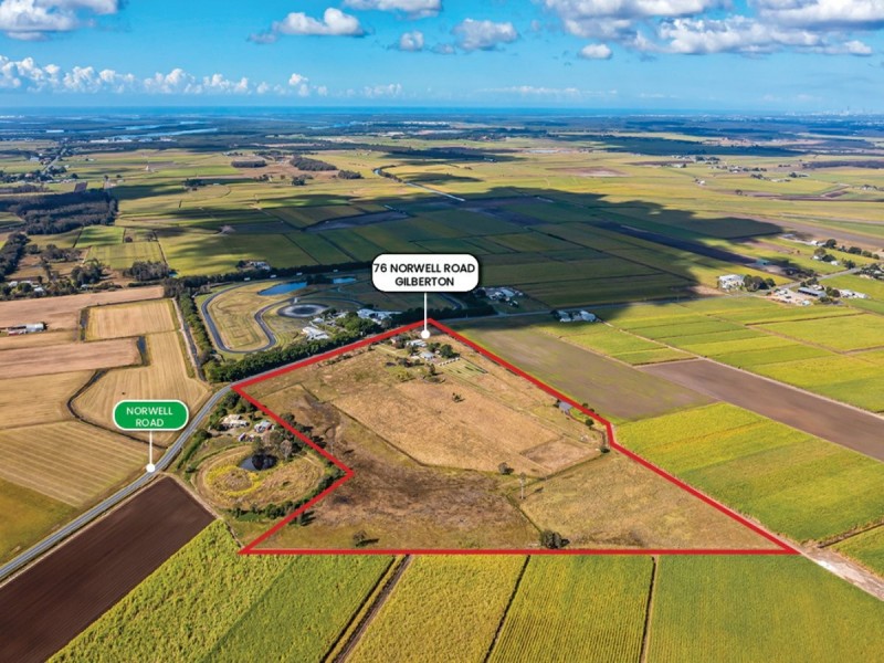 76 Norwell Road, Gilberton QLD 4208