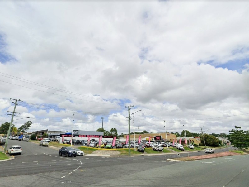 92-96 Compton Road, Woodridge QLD 4114