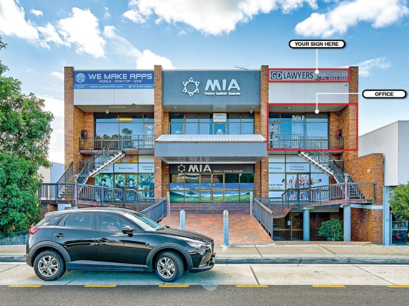 8/2902 Logan Road, Underwood QLD 4119