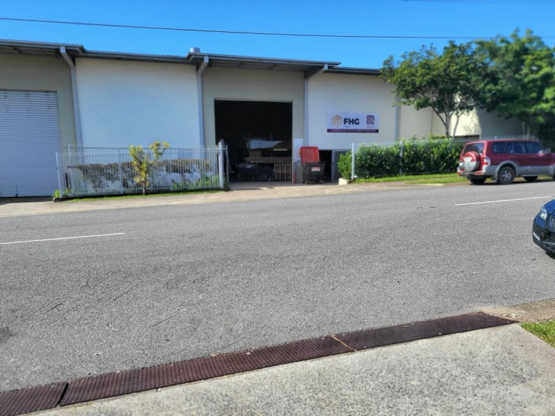 2/1 Dulwich Street, Loganholme QLD 4129