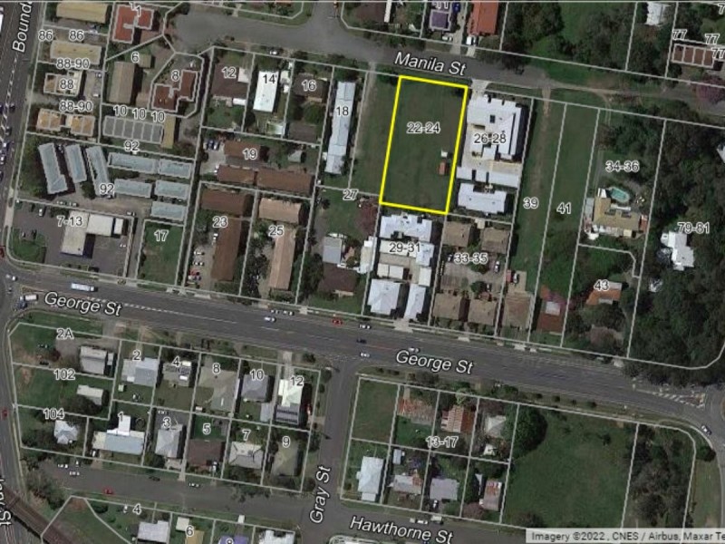 22-24 Manila Street, Beenleigh QLD 4207