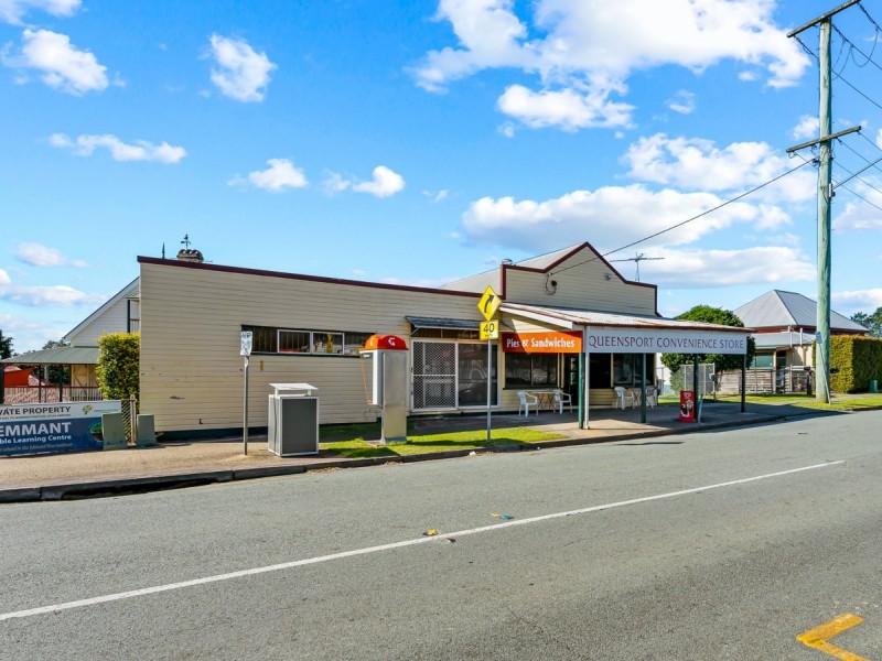 58 Hemmant-Tingalpa Road, Hemmant QLD 4174
