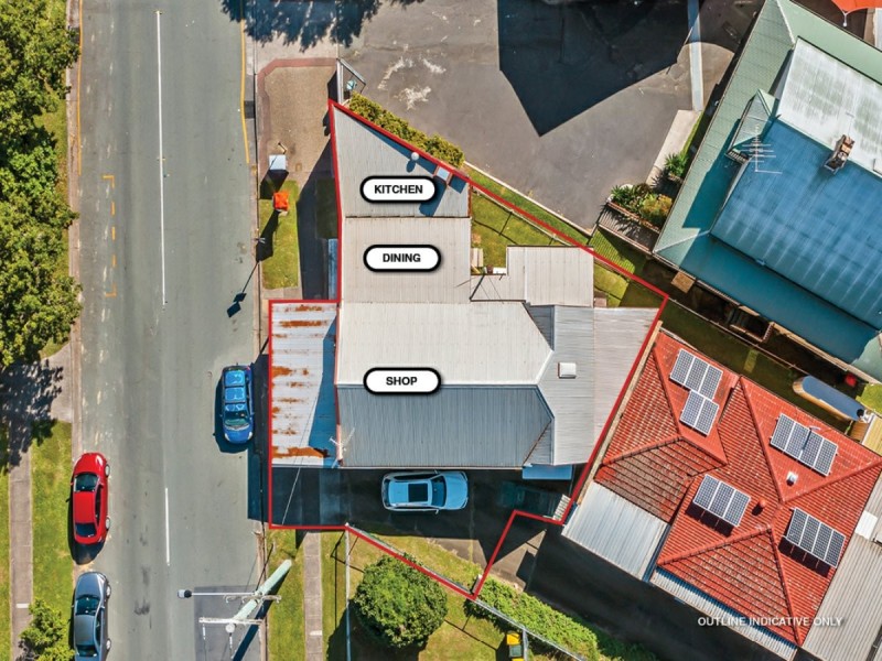 58 Hemmant-Tingalpa Road, Hemmant QLD 4174