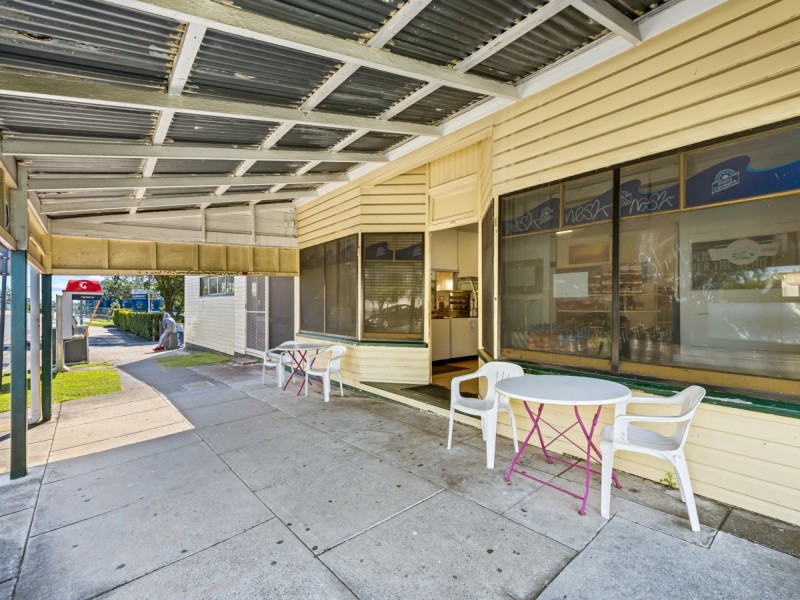 58 Hemmant-Tingalpa Road, Hemmant QLD 4174