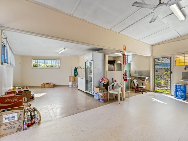 58 Hemmant-Tingalpa Road, Hemmant QLD 4174