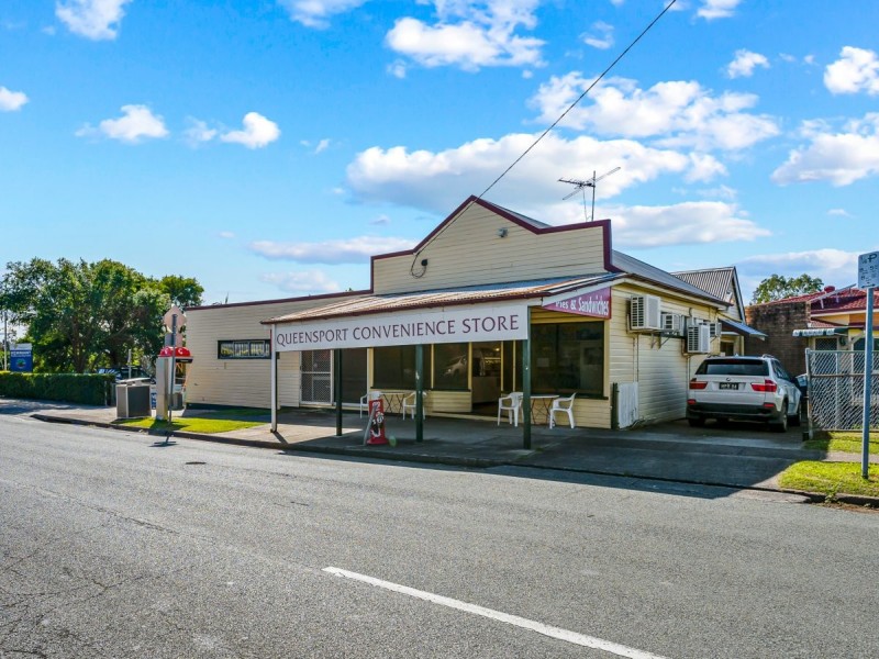 58 Hemmant-Tingalpa Road, Hemmant QLD 4174
