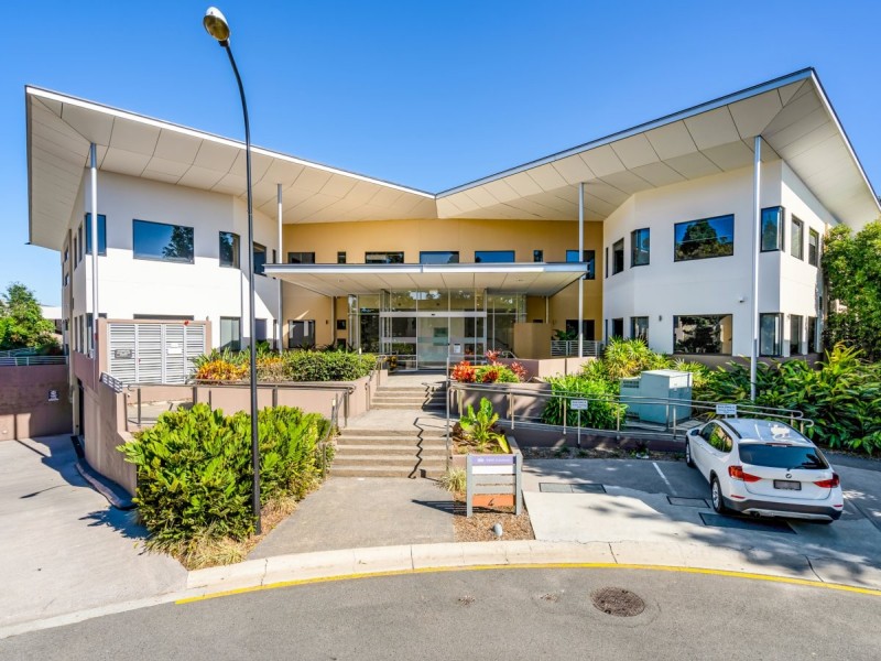 4/107 Miles Platting Road, Eight Mile Plains QLD 4113