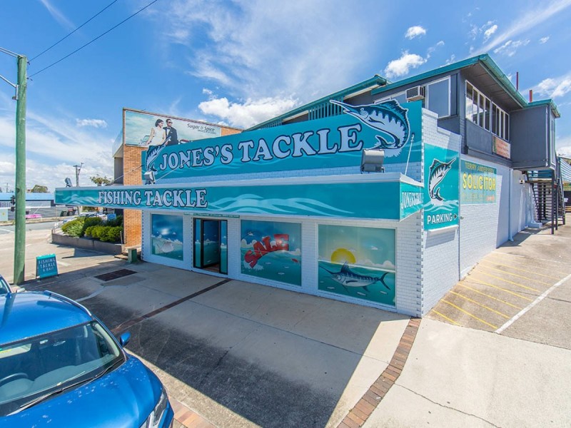 692 Gympie Road, Chermside QLD 4032