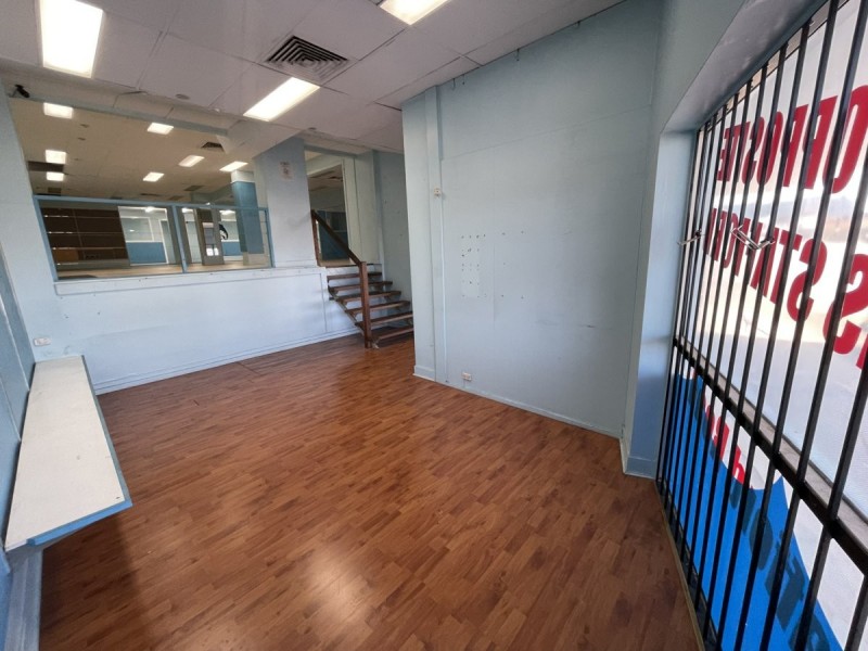 692 Gympie Road, Chermside QLD 4032