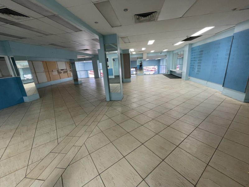 692 Gympie Road, Chermside QLD 4032