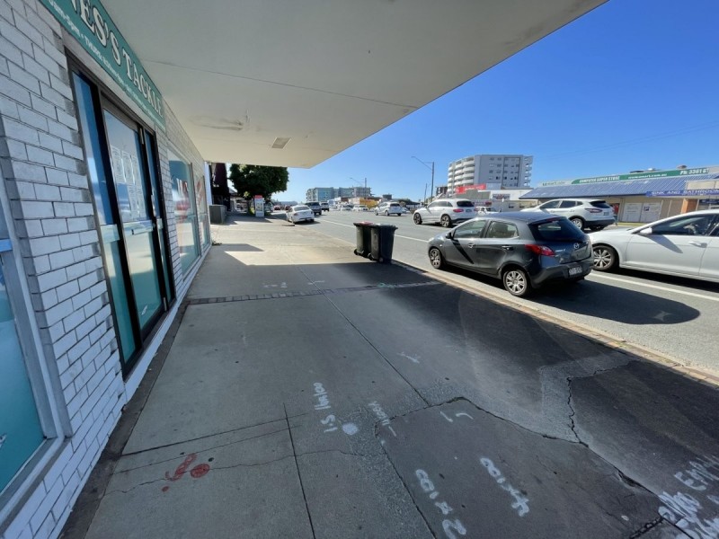692 Gympie Road, Chermside QLD 4032