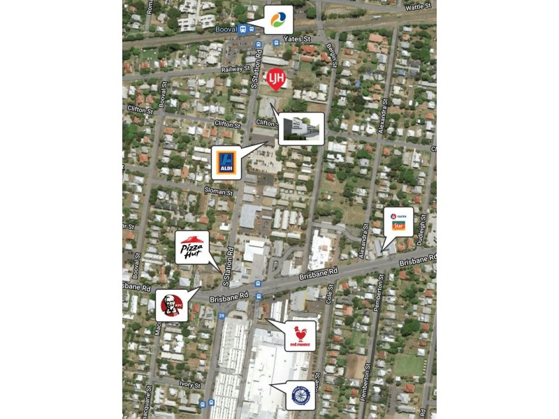 16 South Station Road, Booval QLD 4304