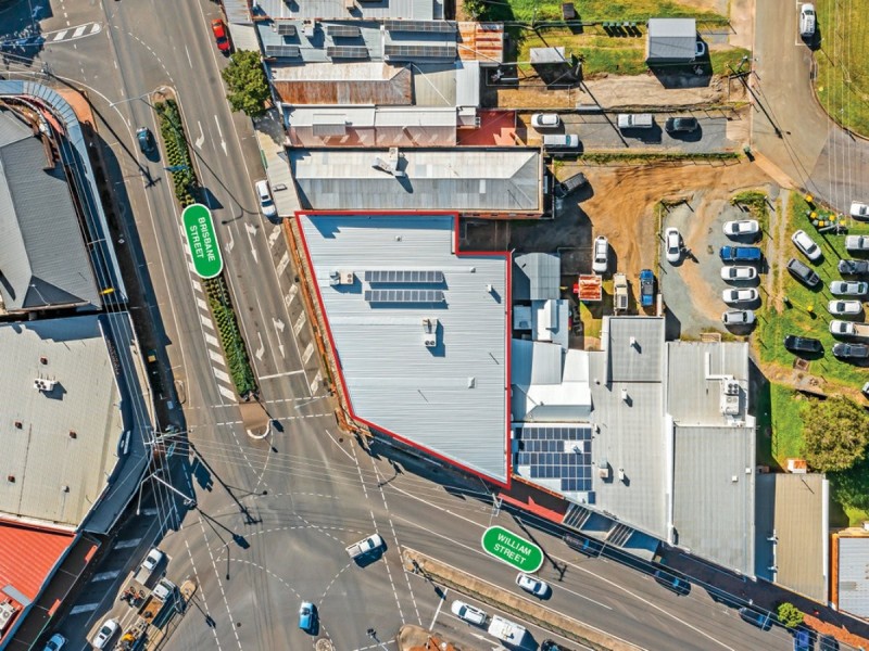 3/61-85 Brisbane Street, Beaudesert QLD 4285