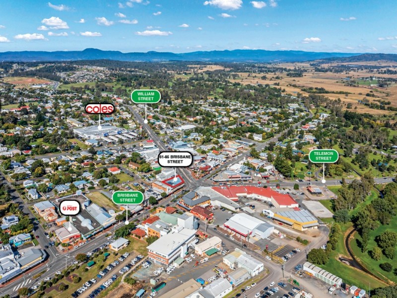 3/61-85 Brisbane Street, Beaudesert QLD 4285