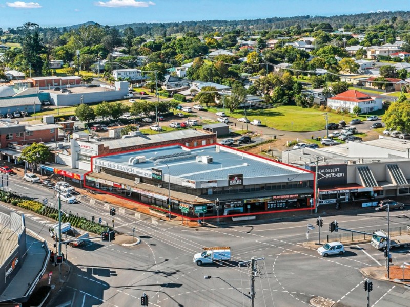 9/61-85 Brisbane Street, Beaudesert QLD 4285