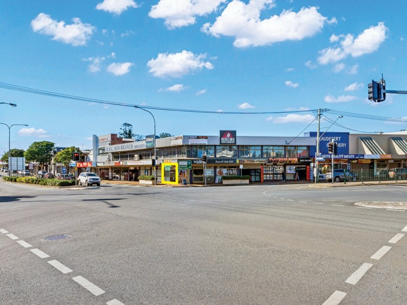 9/61-85 Brisbane Street, Beaudesert QLD 4285