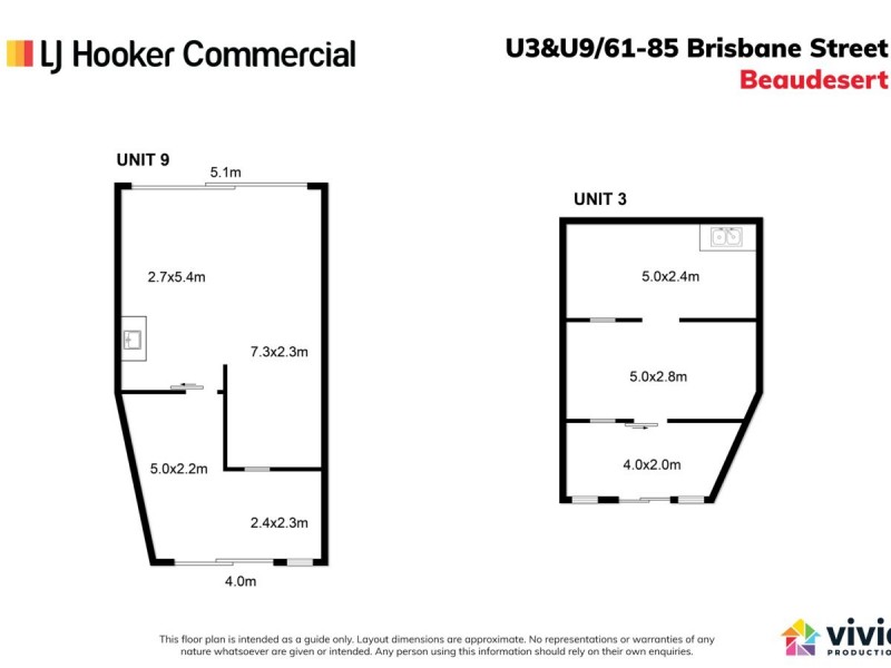 9/61-85 Brisbane Street, Beaudesert QLD 4285