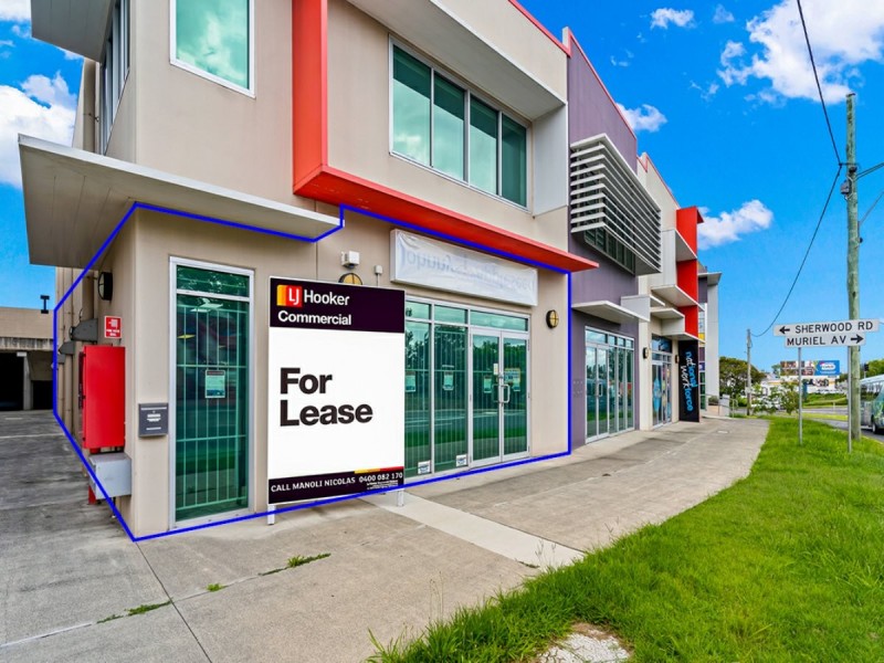 5/1311 Ipswich Road, Rocklea QLD 4106