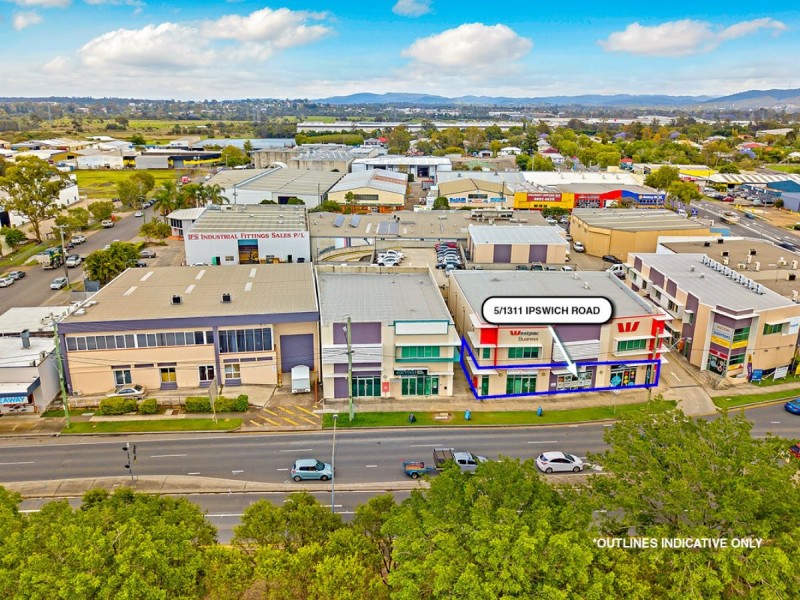 5/1311 Ipswich Road, Rocklea QLD 4106