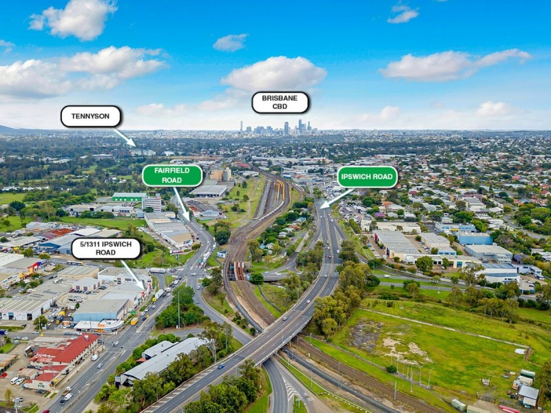 5/1311 Ipswich Road, Rocklea QLD 4106