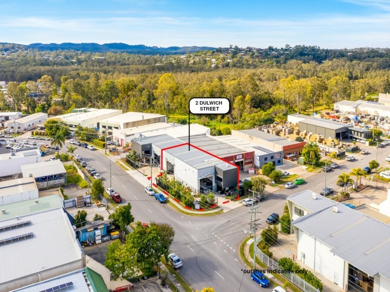 2 Dulwich Street, Loganholme QLD 4129