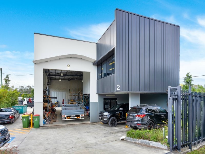 2 Dulwich Street, Loganholme QLD 4129