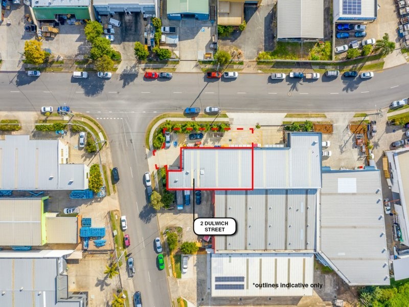 2 Dulwich Street, Loganholme QLD 4129