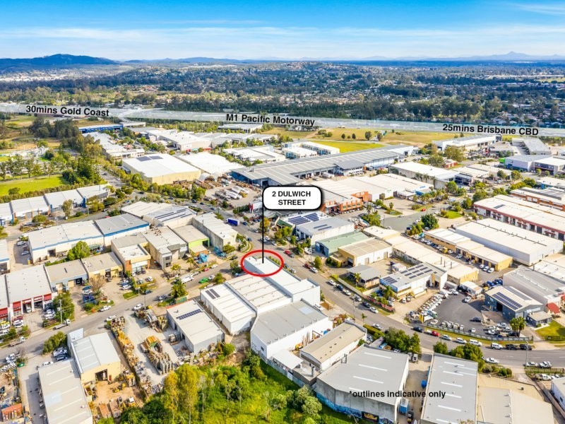 2 Dulwich Street, Loganholme QLD 4129