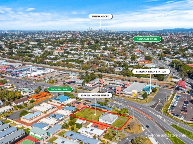 15 Wellington Street, Virginia QLD 4014