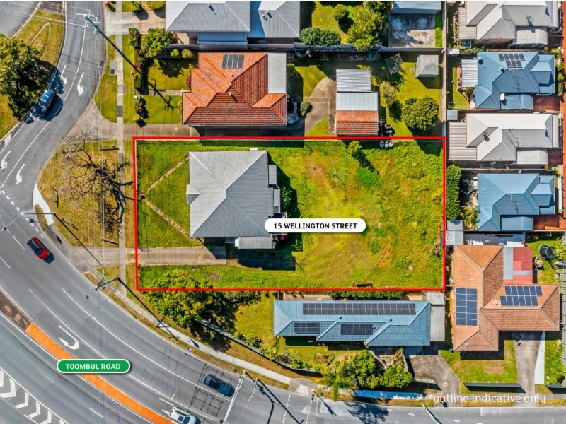 15 Wellington Street, Virginia QLD 4014