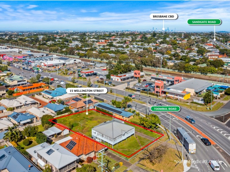 15 Wellington Street, Virginia QLD 4014