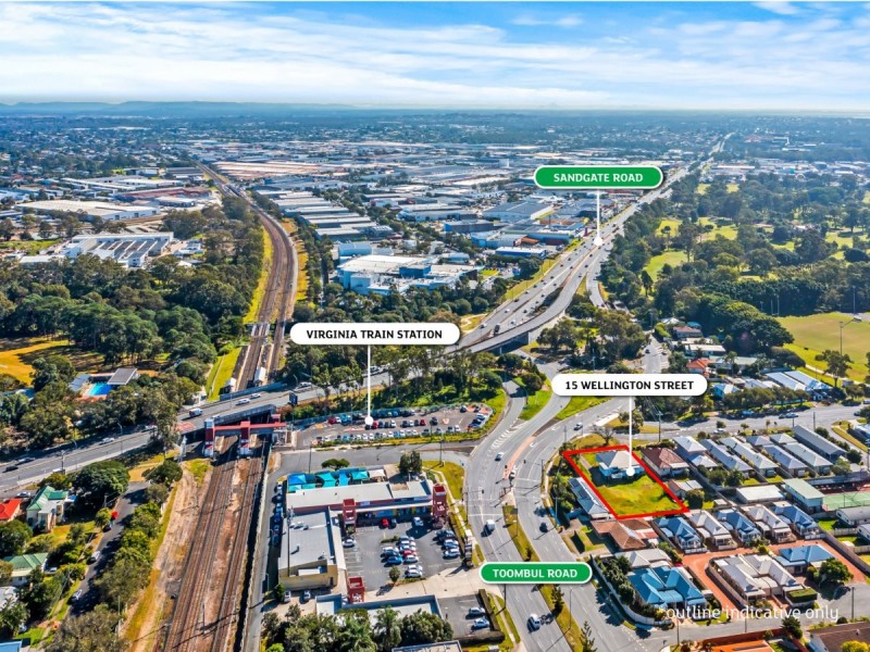 15 Wellington Street, Virginia QLD 4014