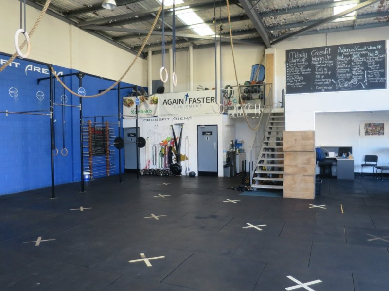 Unit 1/50 Randall Street, Slacks Creek QLD 4127