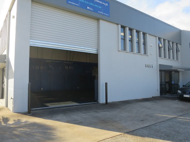 Unit 1/50 Randall Street, Slacks Creek QLD 4127