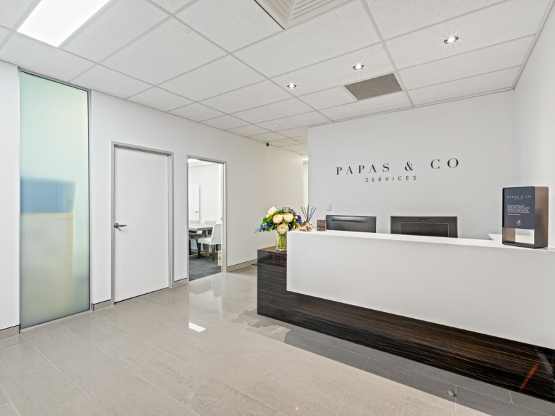 8/50-56 Sanders St, Upper Mount Gravatt QLD 4122