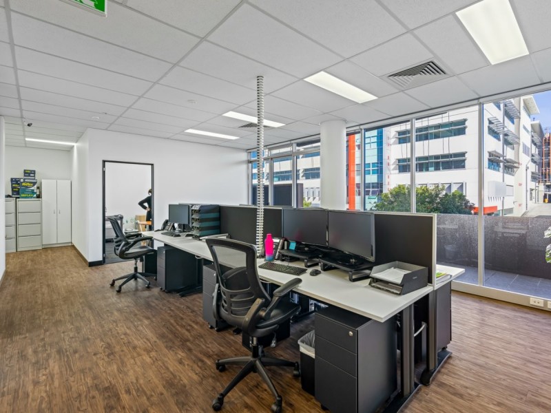 8/50-56 Sanders St, Upper Mount Gravatt QLD 4122