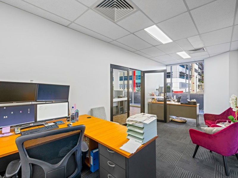 8/50-56 Sanders St, Upper Mount Gravatt QLD 4122