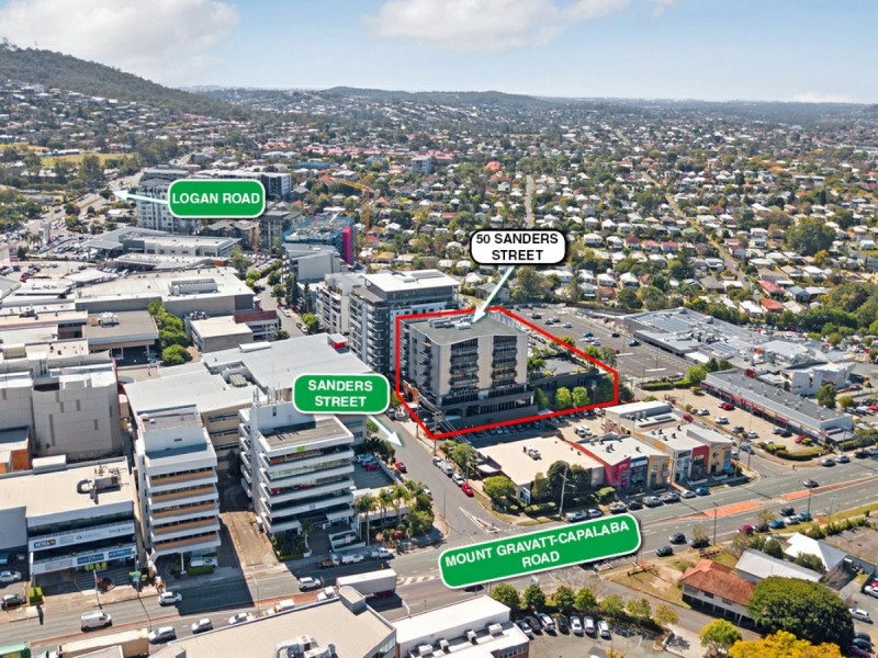 8/50-56 Sanders St, Upper Mount Gravatt QLD 4122