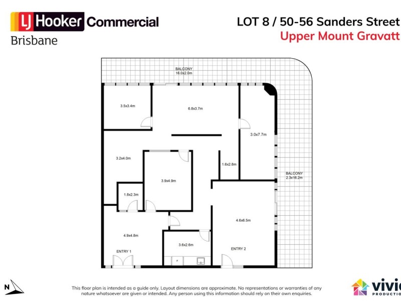 8/50-56 Sanders St, Upper Mount Gravatt QLD 4122