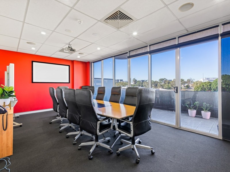 9/50-56 Sanders St, Upper Mount Gravatt QLD 4122