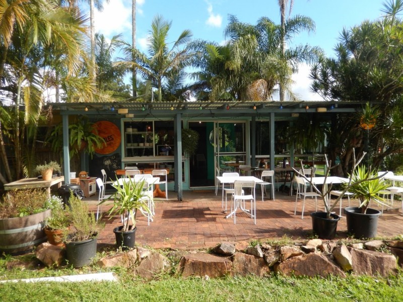 11 Obi Obi Road, Mapleton QLD 4560