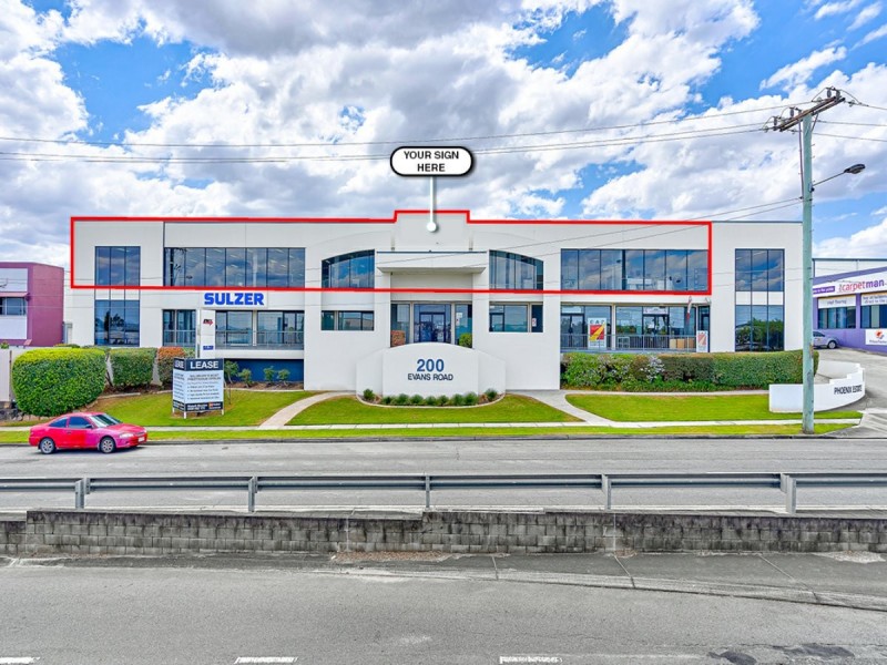 200 Evans Road, Salisbury QLD 4107