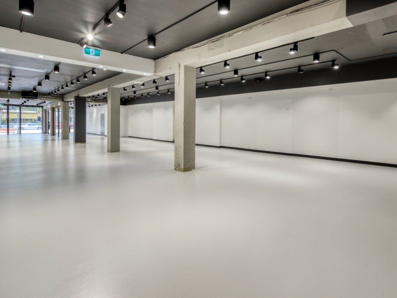 1379-1381 Logan Road, Mount Gravatt QLD 4122