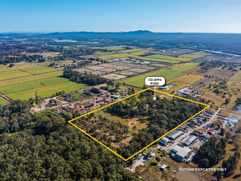 132 Zipfs Road, Alberton QLD 4207