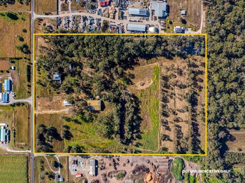 132 Zipfs Road, Alberton QLD 4207